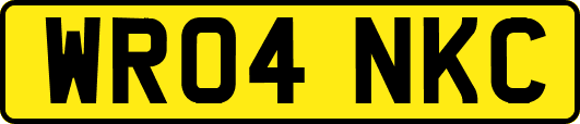 WR04NKC