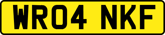 WR04NKF