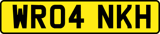WR04NKH