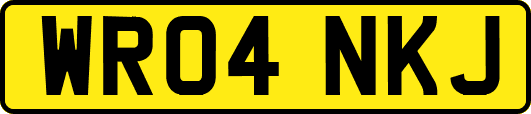 WR04NKJ