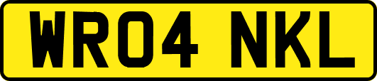 WR04NKL