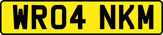 WR04NKM