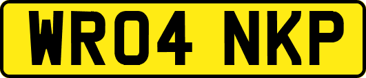 WR04NKP