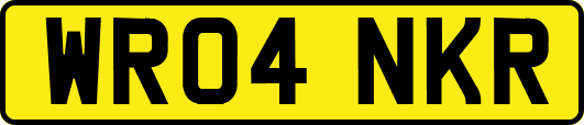 WR04NKR