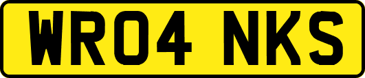 WR04NKS