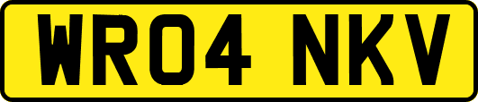 WR04NKV
