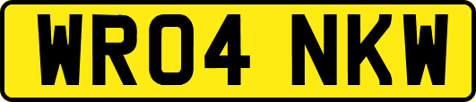 WR04NKW