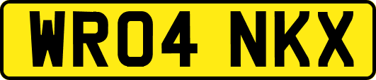 WR04NKX