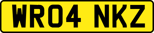 WR04NKZ