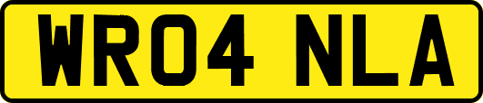 WR04NLA