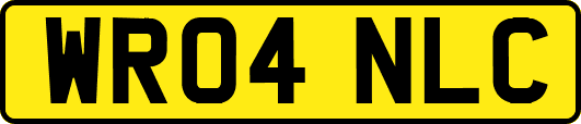 WR04NLC