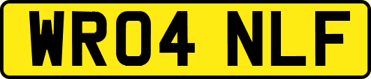 WR04NLF