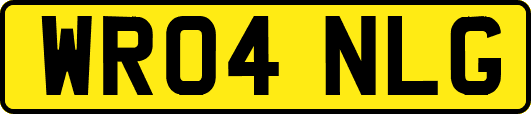 WR04NLG