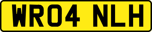 WR04NLH