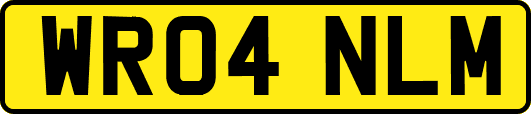 WR04NLM
