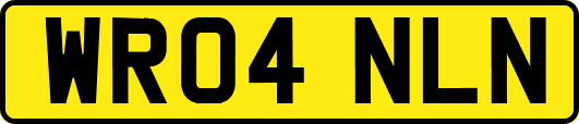WR04NLN