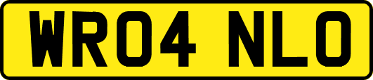 WR04NLO