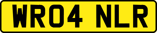 WR04NLR