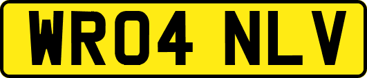 WR04NLV