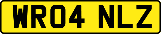 WR04NLZ