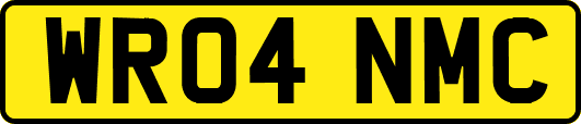 WR04NMC