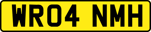 WR04NMH