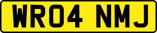 WR04NMJ