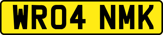 WR04NMK