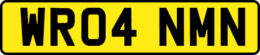 WR04NMN