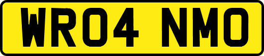 WR04NMO