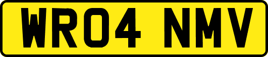 WR04NMV