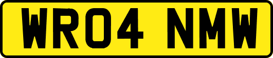 WR04NMW