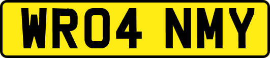 WR04NMY