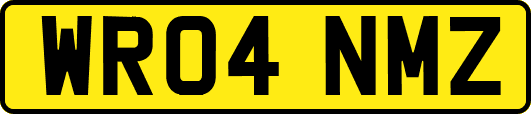 WR04NMZ