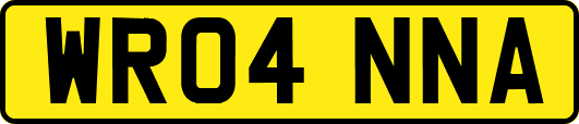 WR04NNA