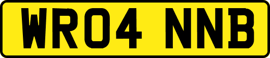 WR04NNB