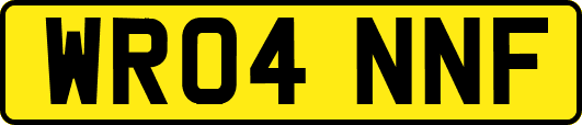 WR04NNF