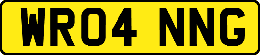 WR04NNG