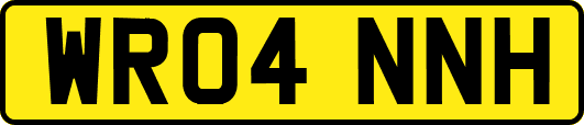 WR04NNH