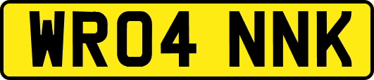 WR04NNK