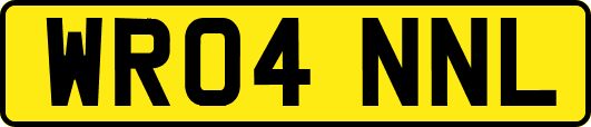 WR04NNL