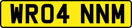 WR04NNM