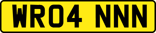 WR04NNN