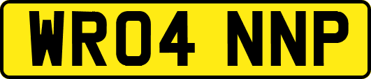 WR04NNP