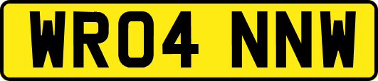 WR04NNW