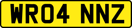 WR04NNZ