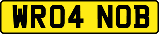 WR04NOB