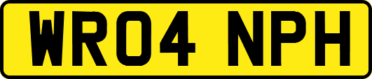 WR04NPH
