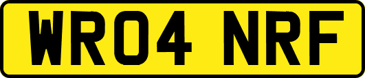WR04NRF
