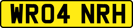 WR04NRH